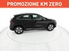 Mercedes EQA 250+ Progressive Advanced elettrica nero