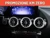 Mercedes EQA 250+ Progressive Advanced elettrica nero