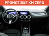 Mercedes EQA 250+ Progressive Advanced elettrica nero