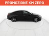 Mercedes CLA Coupè eq 250+ premium elettrica nero