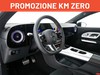 Mercedes CLA Coupè eq 250+ premium elettrica nero