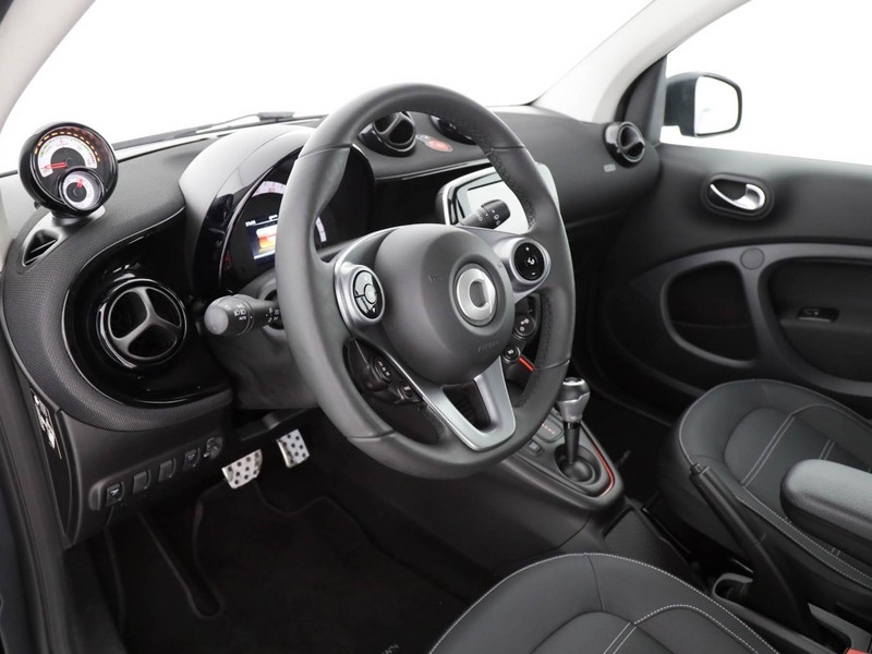 Smart Fortwo eq prime 4,6kw