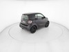 Smart Fortwo eq prime 4,6kw elettrica nero