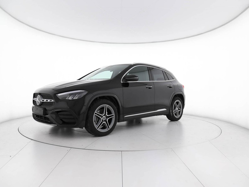 Mercedes GLA 180  d Automatic