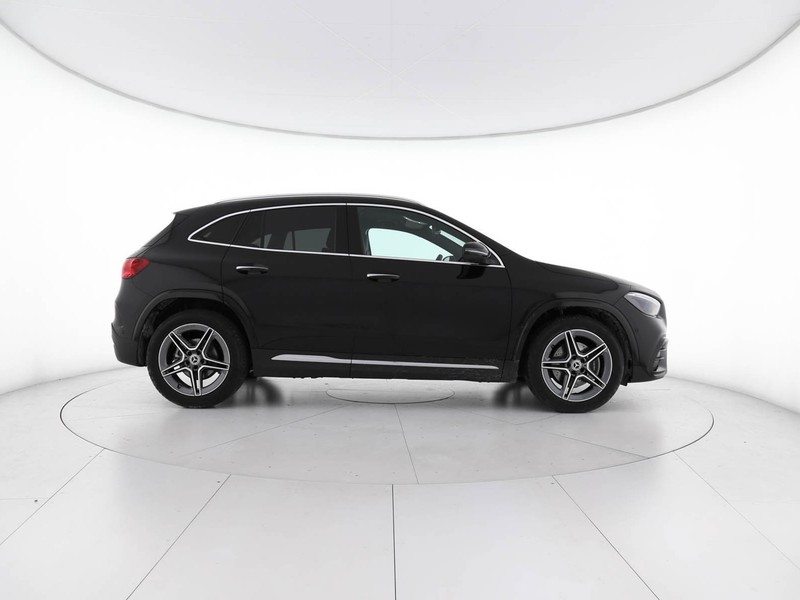 Mercedes GLA 180  d Automatic