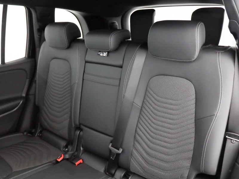 Mercedes EQB 300 sport plus 4matic 7p.ti elettrica nero