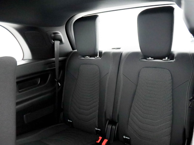 Mercedes EQB 300 sport plus 4matic 7p.ti elettrica nero