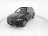 Mercedes EQB 300 sport plus 4matic 7p.ti elettrica nero