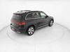 Mercedes EQB 300 sport plus 4matic 7p.ti elettrica nero
