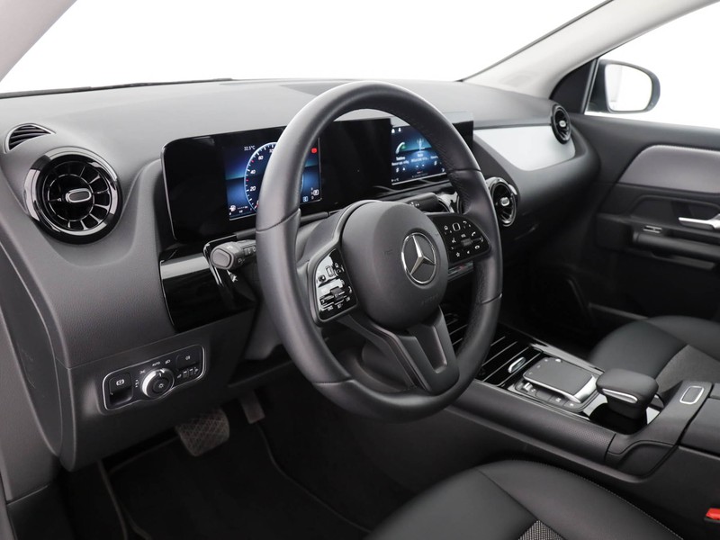 Mercedes GLA 180 d executive auto