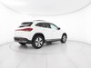 Mercedes EQA 250+ sport plus elettrica bianco
