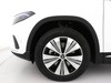 Mercedes EQA 250+ sport plus elettrica bianco
