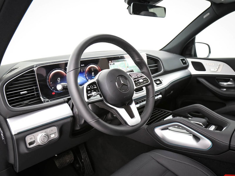 Mercedes GLE gle 350 de phev (e eq-power) premium 4matic auto