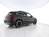 Mercedes EQE suv 500 amg line premium plus 4matic elettrica nero