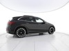 Mercedes EQE suv 500 amg line premium plus 4matic elettrica nero