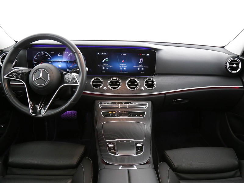 Mercedes Classe E SW sw 300 de phev (eq-power) premium 4matic auto my20