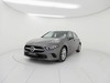 Mercedes Classe A 180 sport auto benzina grigio