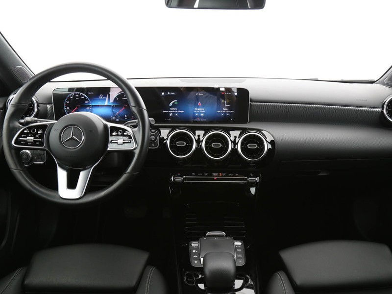 Mercedes Classe A 180 sport auto