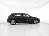 Mercedes Classe A 180 sport auto benzina nero