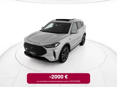 Sportequipe 7 gtw 1.5 turbo 156cv dct