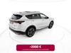 Sportequipe 7 gtw 1.5 turbo 156cv dct benzina grigio