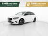 Mercedes Classe B 180 sport plus auto benzina bianco