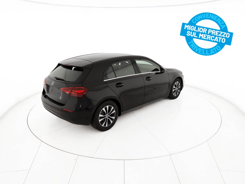 Mercedes Classe A A 180