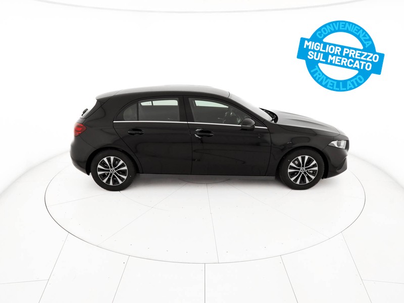 Mercedes Classe A A 180