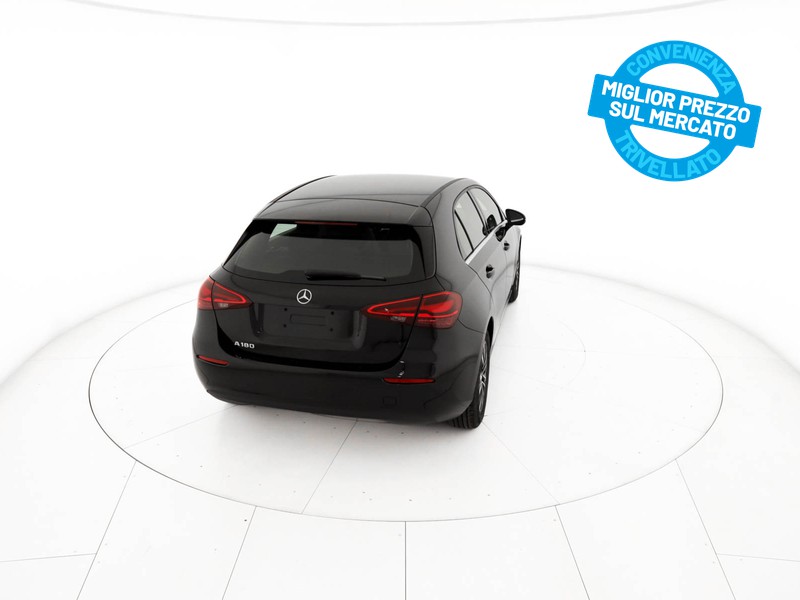 Mercedes Classe A A 180
