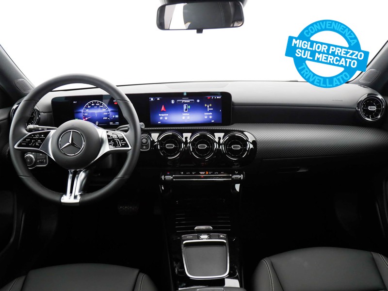 Mercedes Classe A A 180