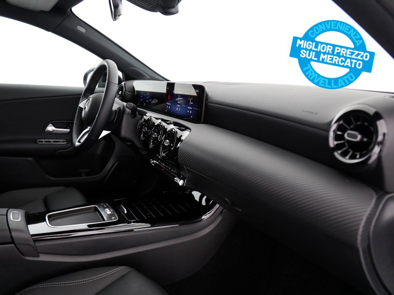 Mercedes Classe A A 180