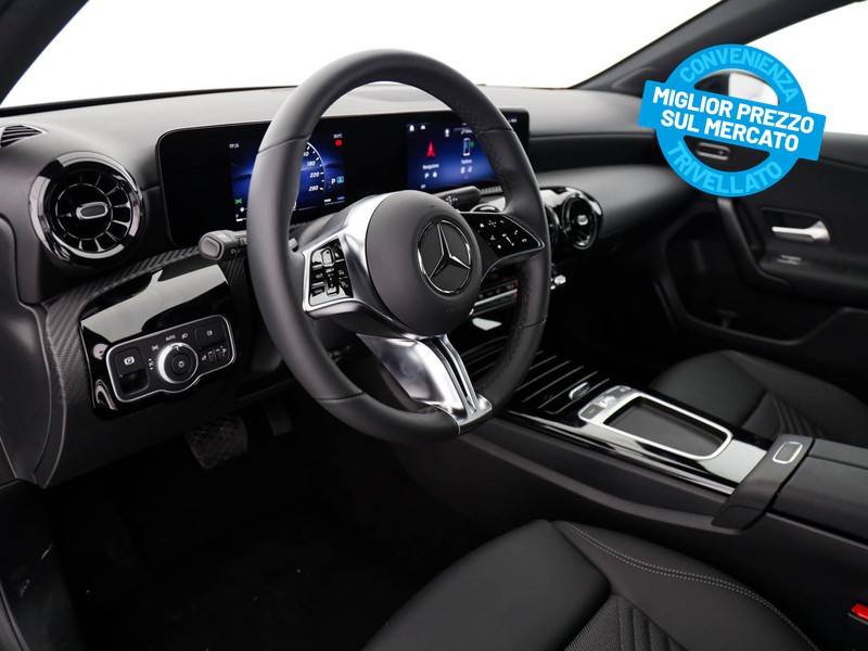 Mercedes Classe A A 180