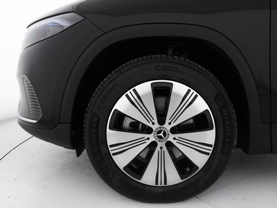 Mercedes EQA - foto 6