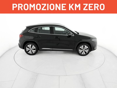 Mercedes EQA - foto 8