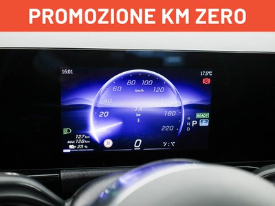 Mercedes EQA - foto 14