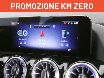 Mercedes EQA - foto 13
