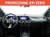 Mercedes EQA 250+ Progressive elettrica nero