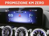 Mercedes EQA 250+ Progressive elettrica nero