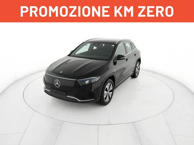 Mercedes EQA 250+ Progressive