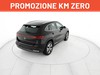 Mercedes EQA 250+ Progressive elettrica nero