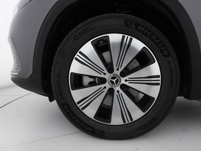 Mercedes EQA - foto 6