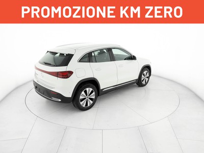 Mercedes EQA - foto 4