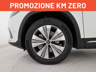 Mercedes EQA - foto 6
