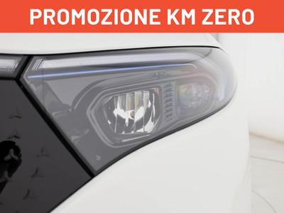 Mercedes EQA - foto 5