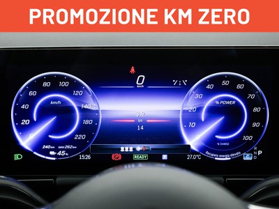 Mercedes EQA - foto 12