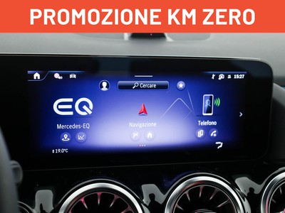 Mercedes EQA - foto 15