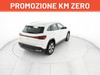 Mercedes EQA 250+ Progressive elettrica nero