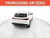 Mercedes EQA 250+ Progressive elettrica nero