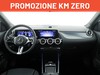 Mercedes EQA 250+ Progressive elettrica nero