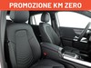 Mercedes EQA 250+ Progressive elettrica nero